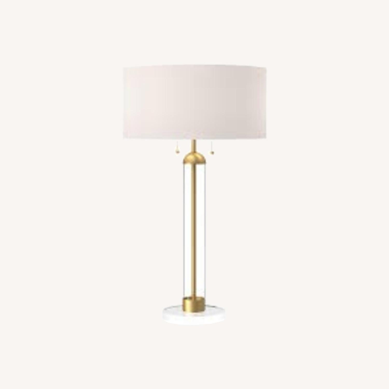 Alora Mood Sasha Table Lamp - image-0