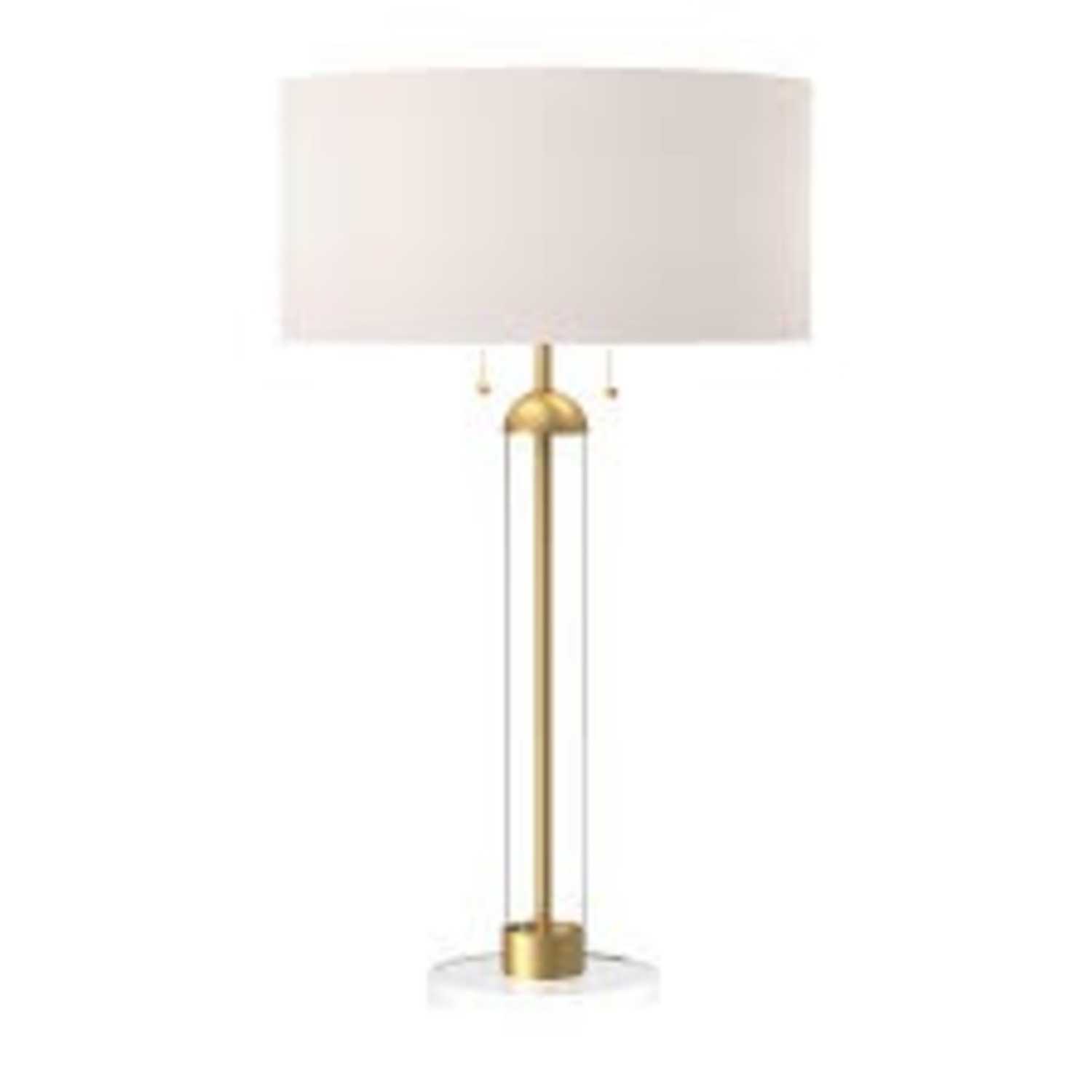 Alora Mood Sasha Table Lamp - image-1