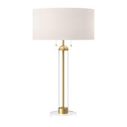 Used Alora Mood Sasha Table Lamp for sale on AptDeco