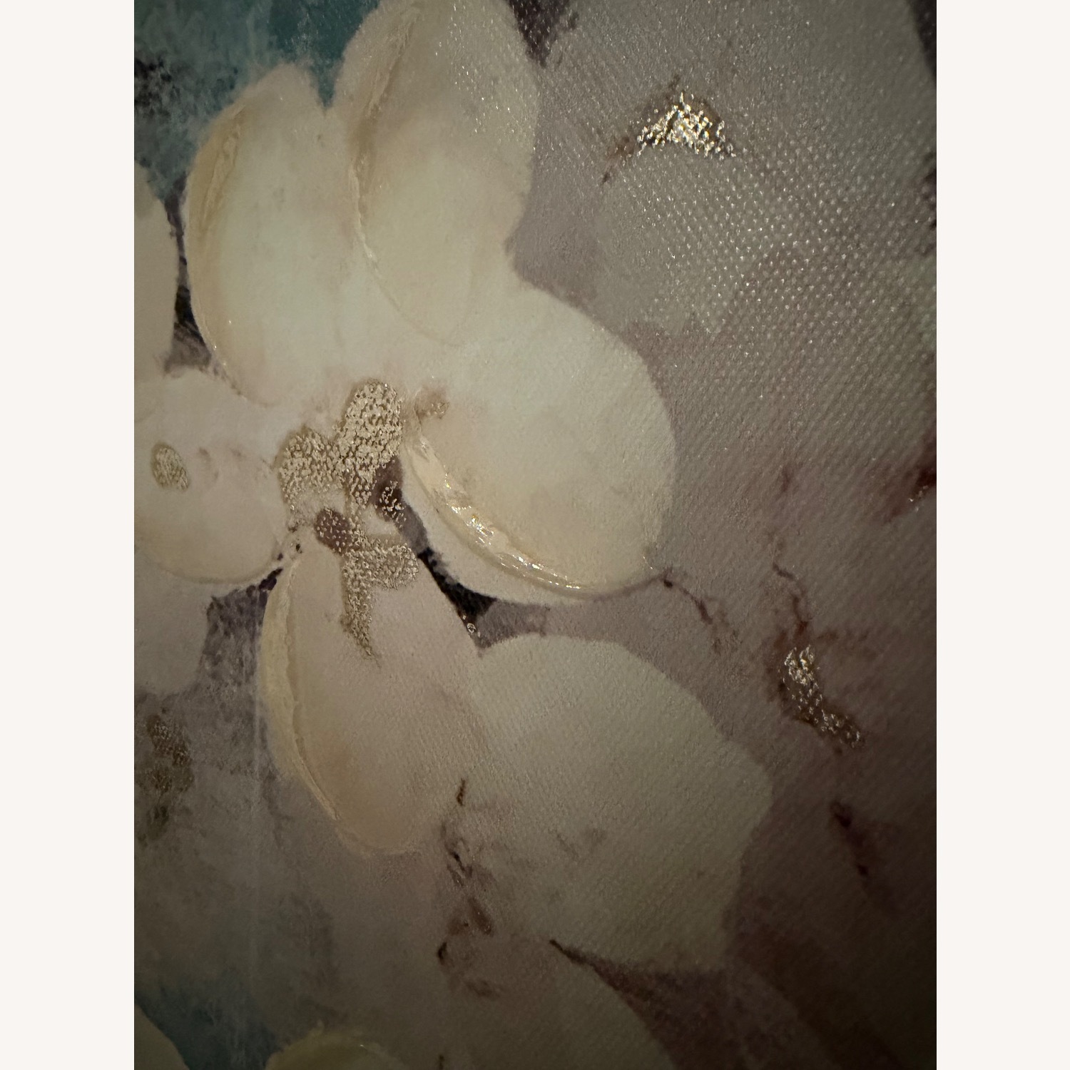 Extra Large Buddha Painting  - image-5