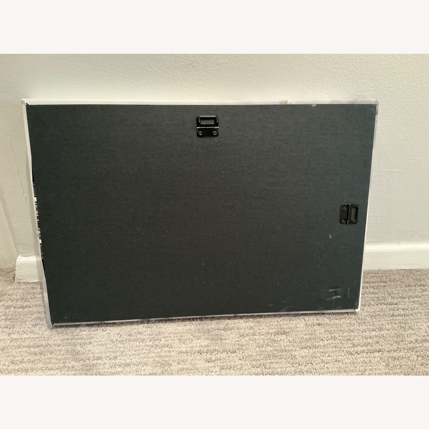 Flowers on Canvas Print - image-4