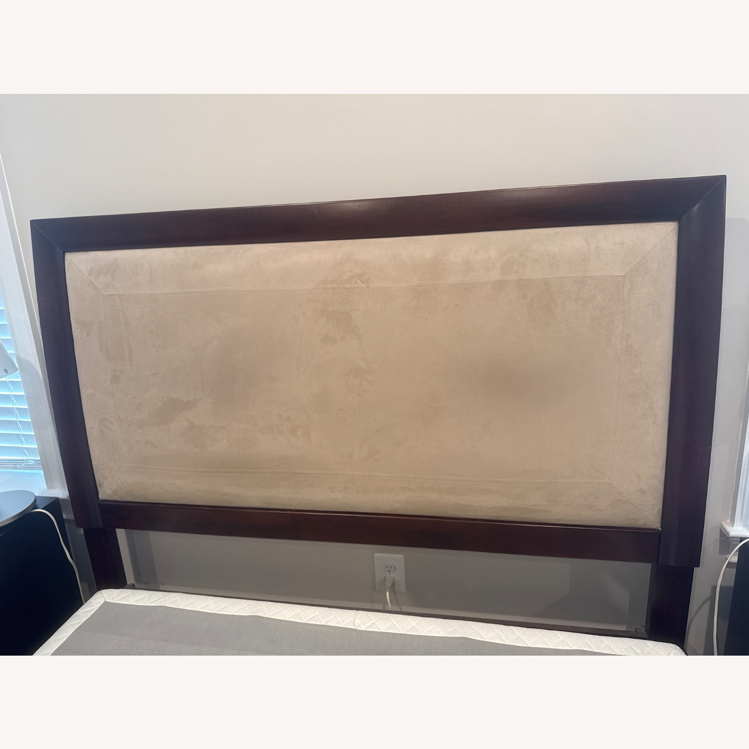 Queen Size Bed  - image-3