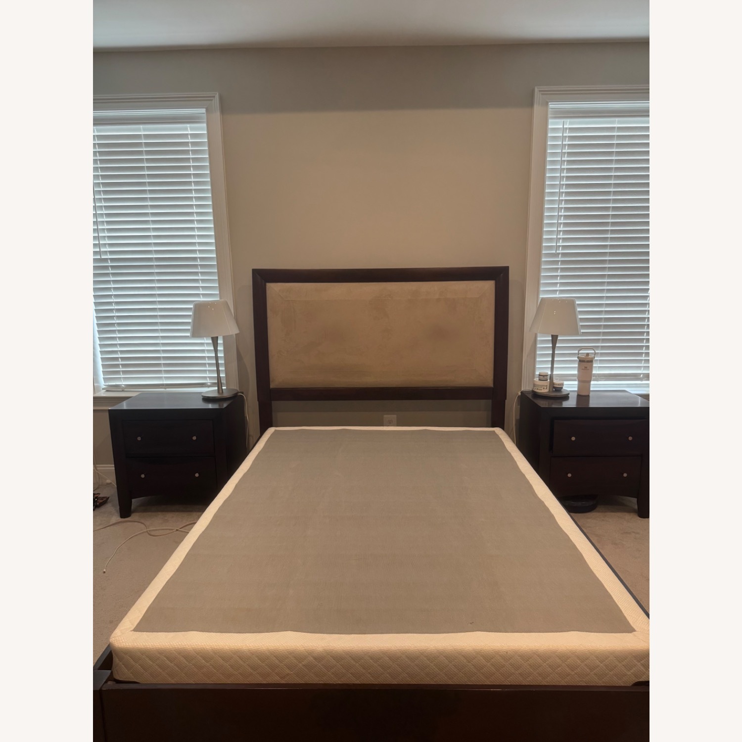 Queen Size Bed  - image-0