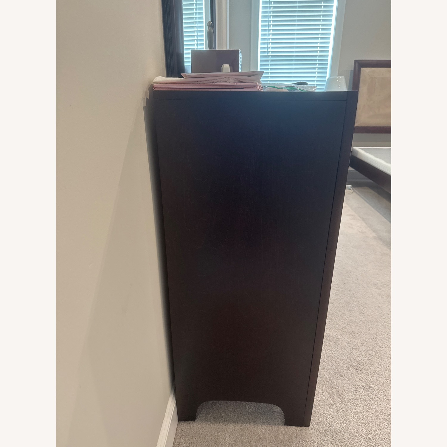 Value City Furniture Dresser  - image-1