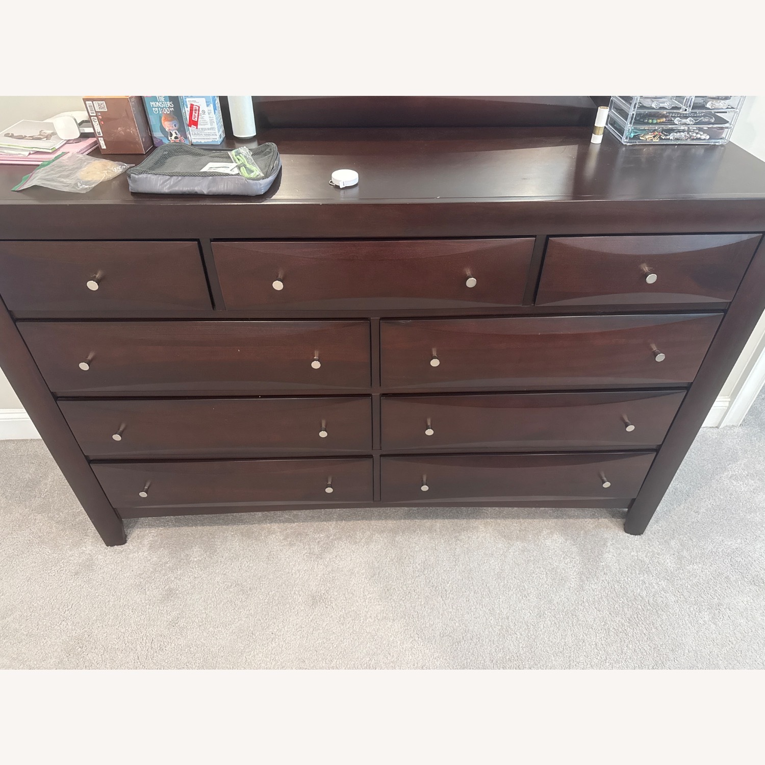 Value City Furniture Dresser  - image-2