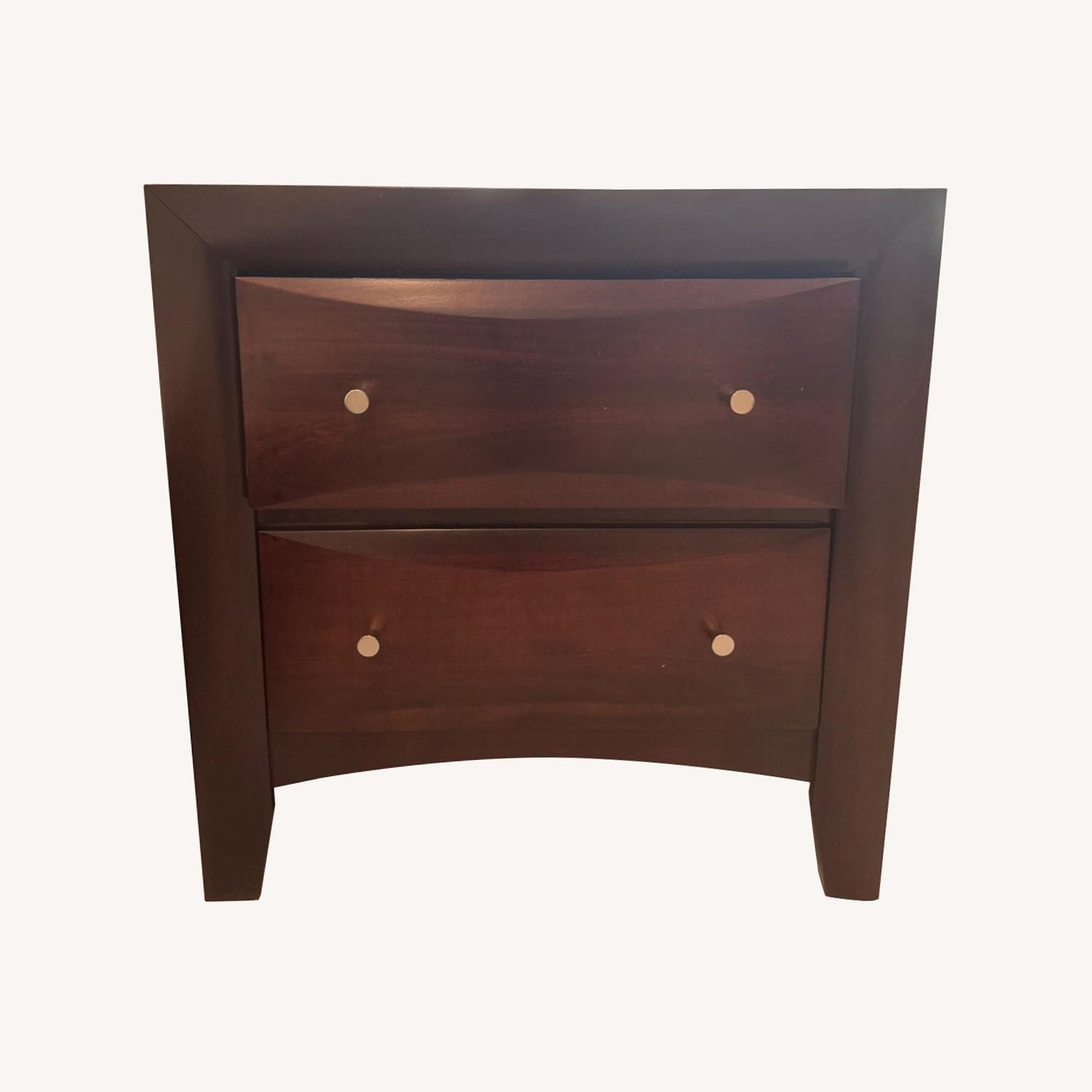 Value City Furniture Nightstands - image-0