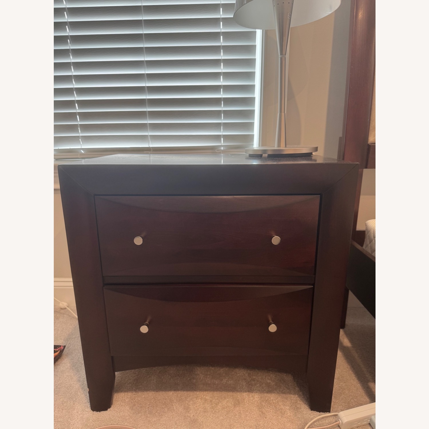 Value City Furniture Nightstands - image-2