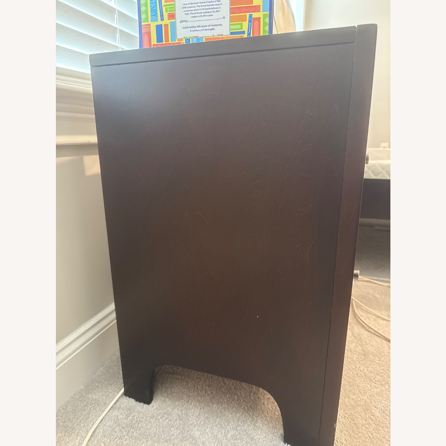 Value City Furniture Nightstands - image-3