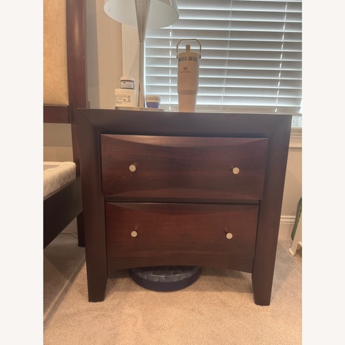 Used Value City Furniture Nightstands for sale on AptDeco