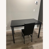Black Dining Sets