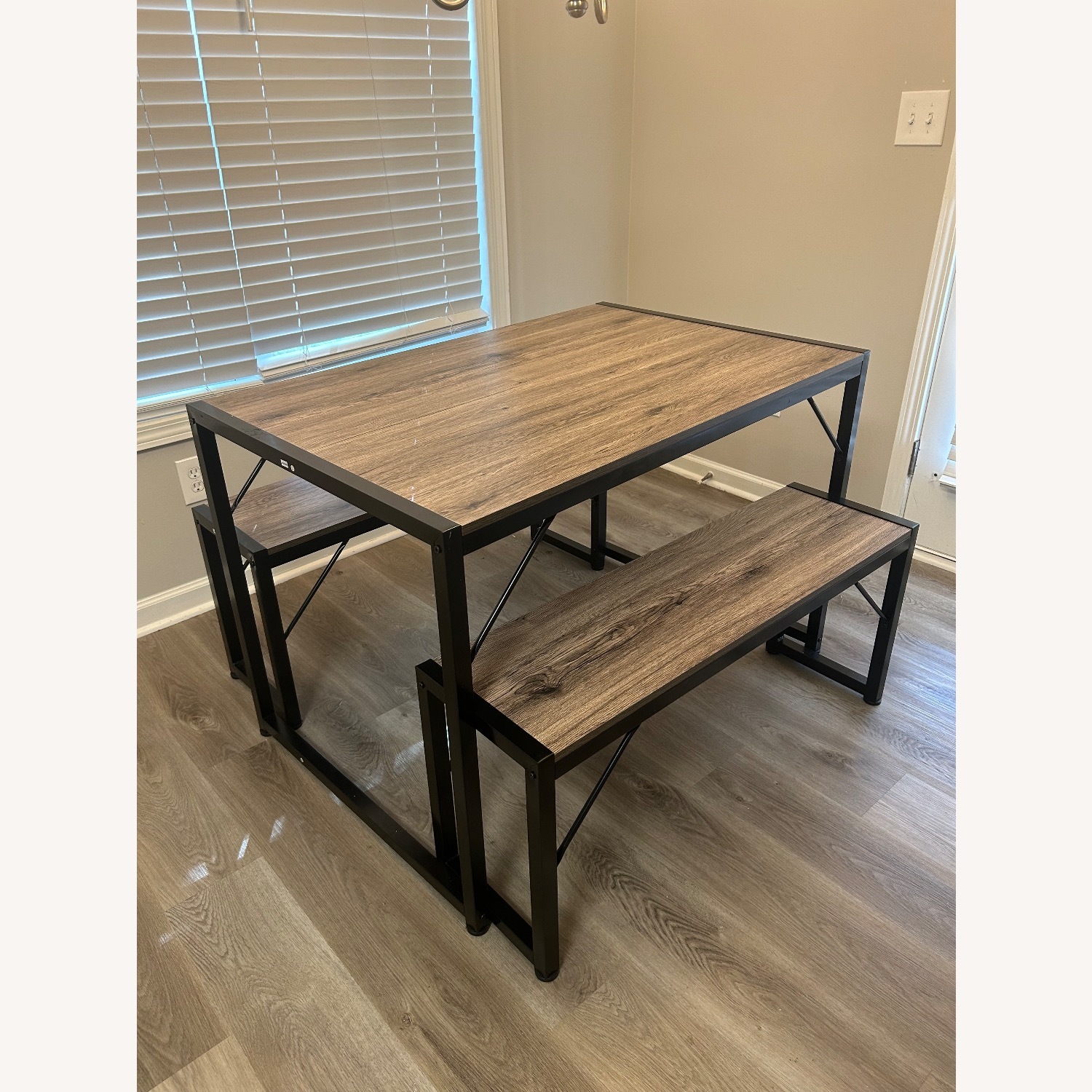 Black Dining Sets - image-2