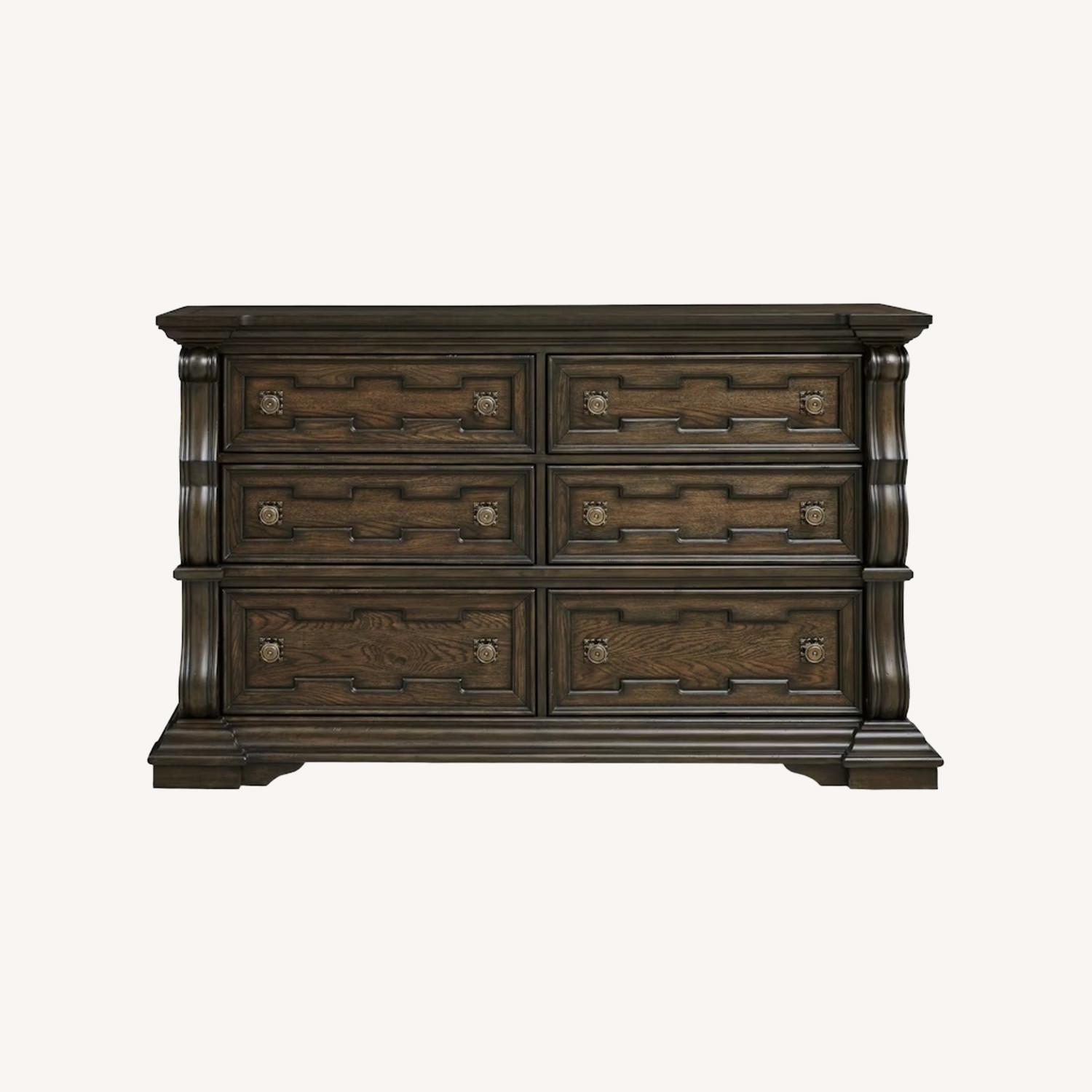 Ashley Maylee Dresser - image-0