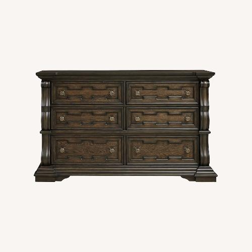Used Ashley Maylee Dresser  for sale on AptDeco
