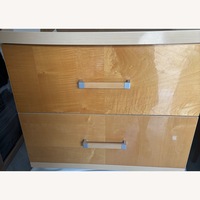 ALF Group Nightstands