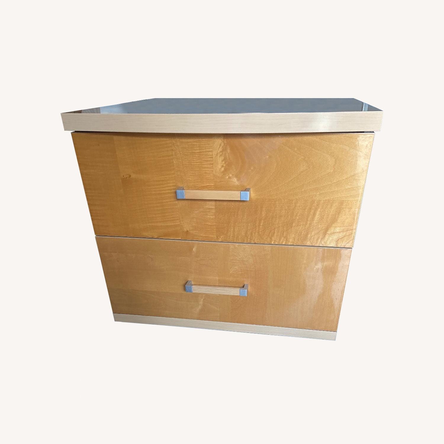 ALF Group Nightstands - image-0