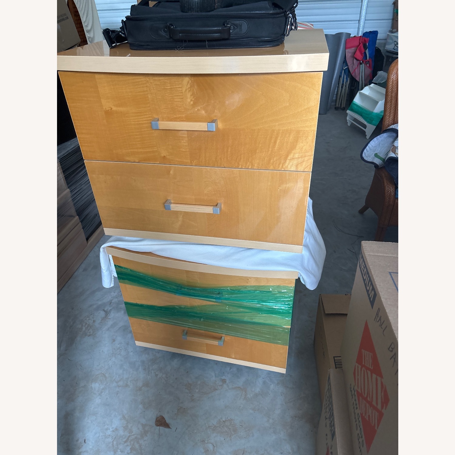 ALF Group Nightstands - image-4