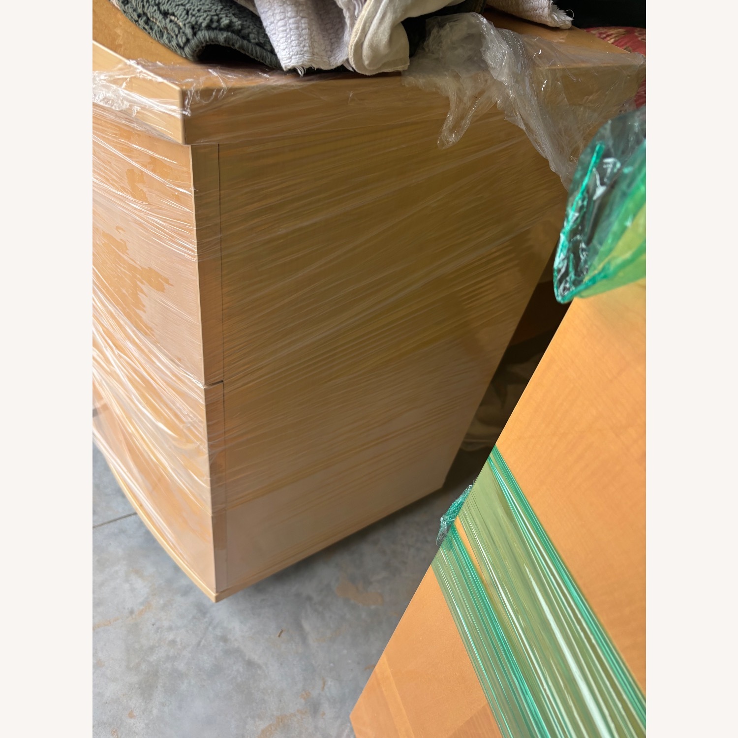 ALF Group Dresser - image-2