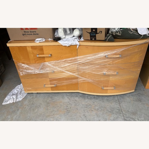 Used ALF Group Dresser for sale on AptDeco