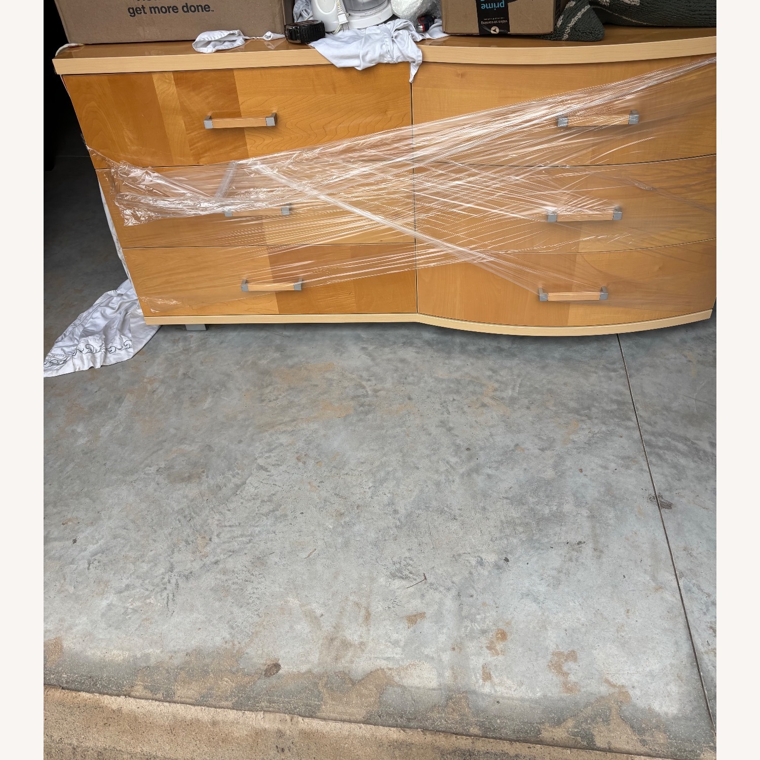 ALF Group Dresser - image-1