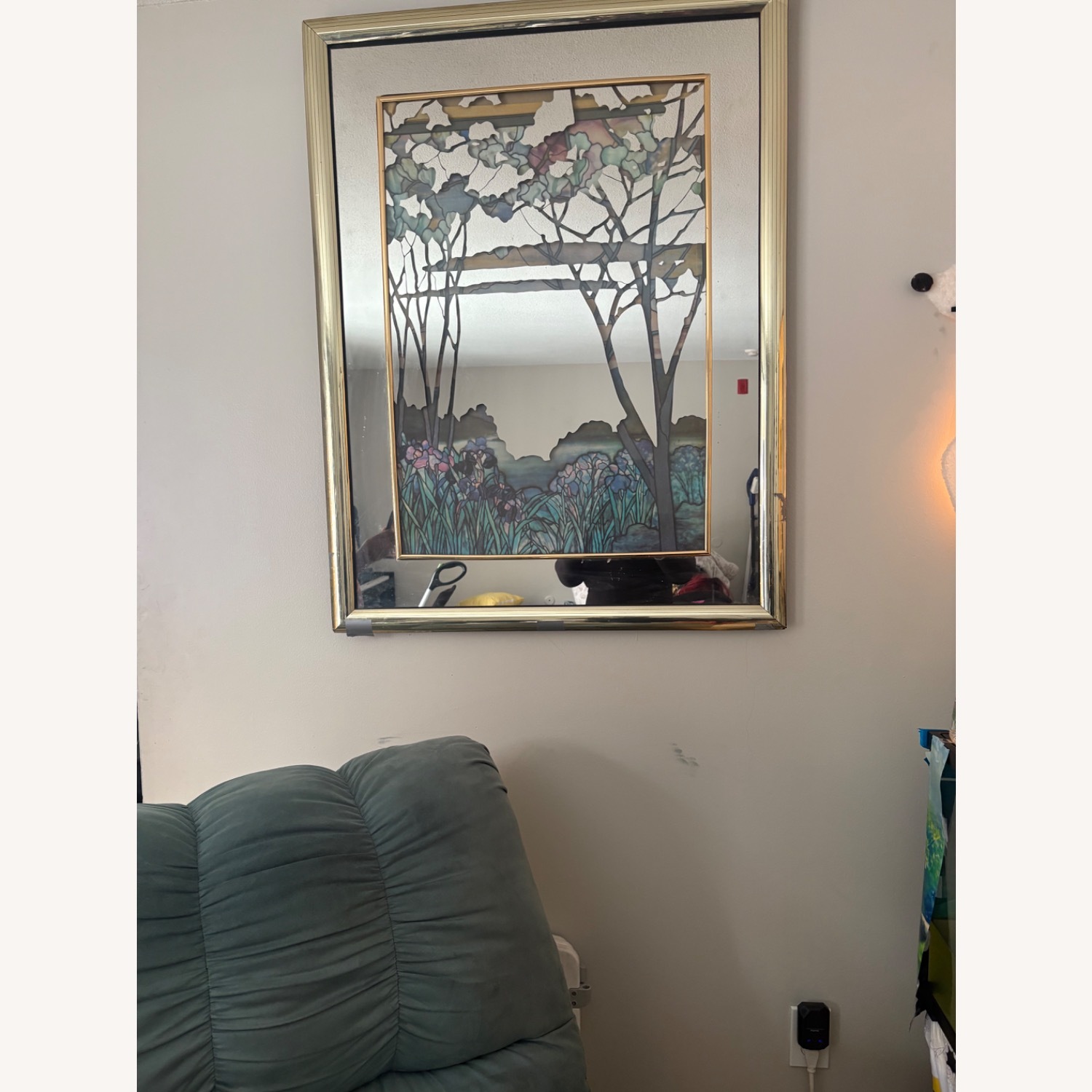 Recliner Chair - image-2