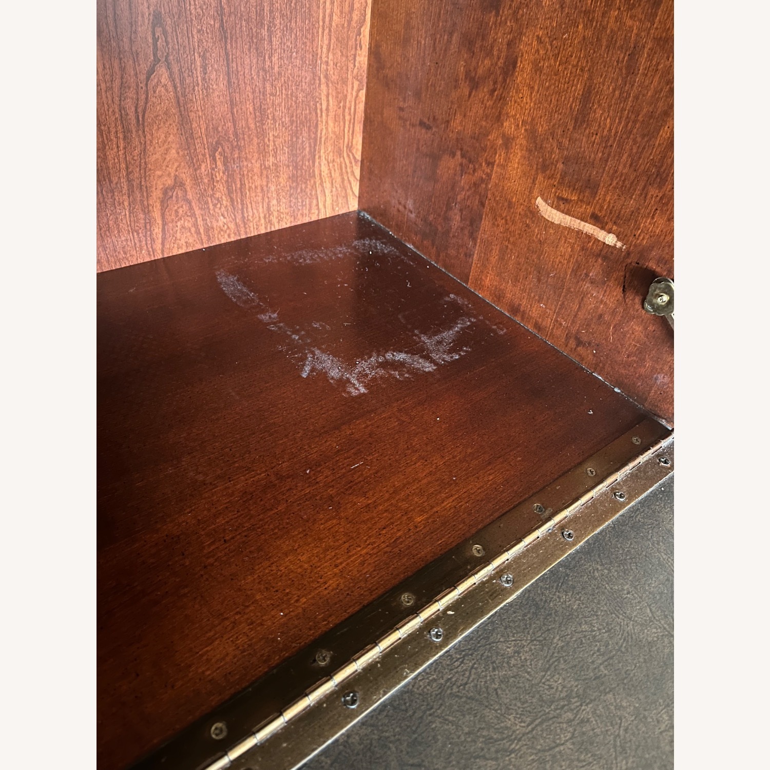 Solid Wood Cabinets - image-4