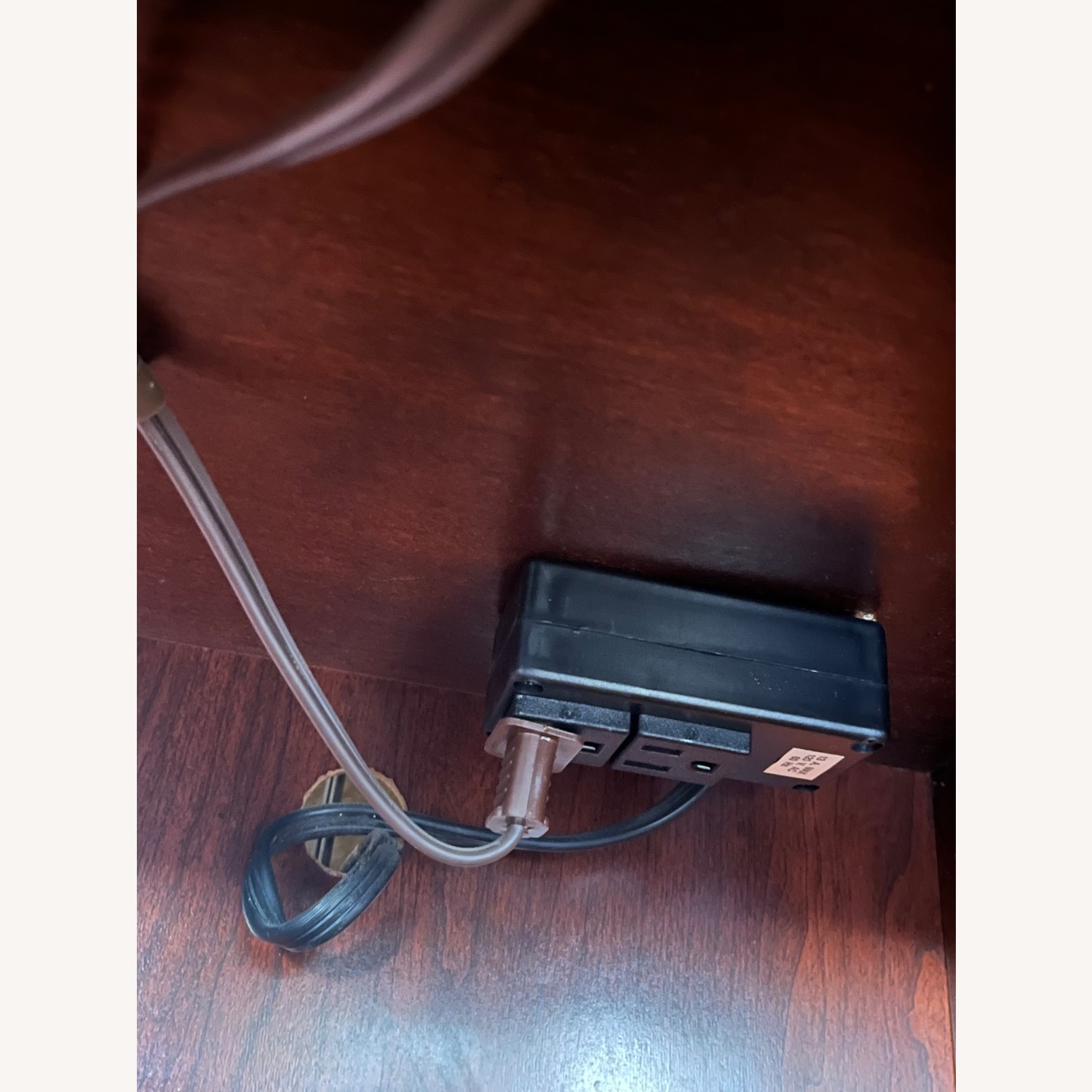 Solid Wood Cabinets - image-10