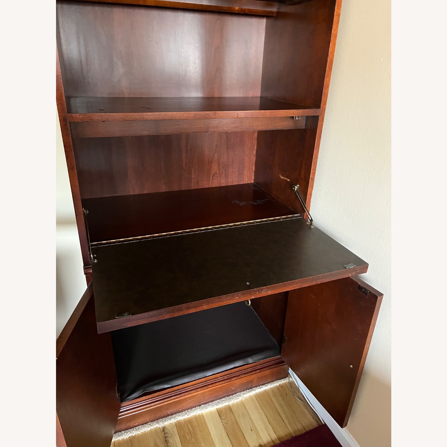 Solid Wood Cabinets - image-8