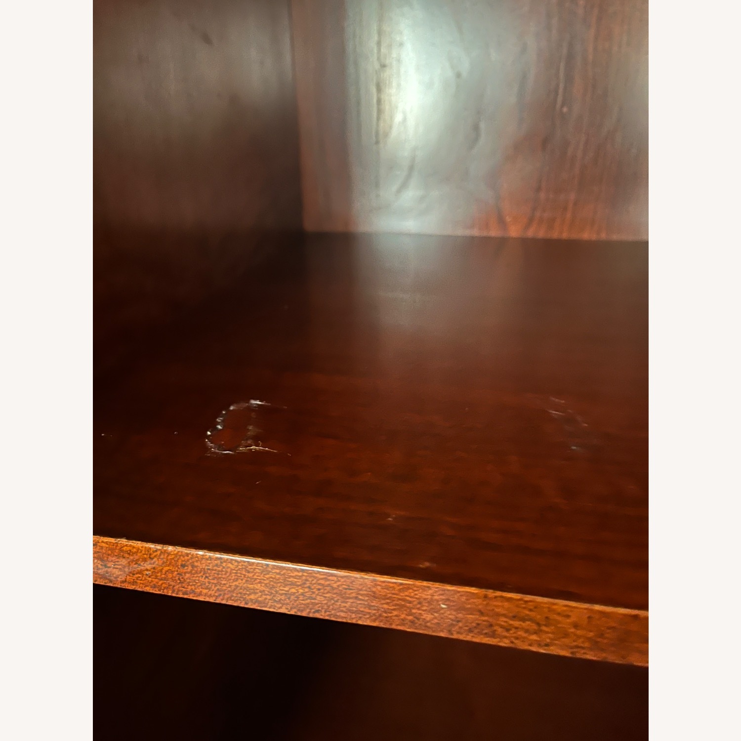 Solid Wood Cabinets - image-5