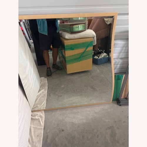 Used ALF Group Wall Mirror for sale on AptDeco