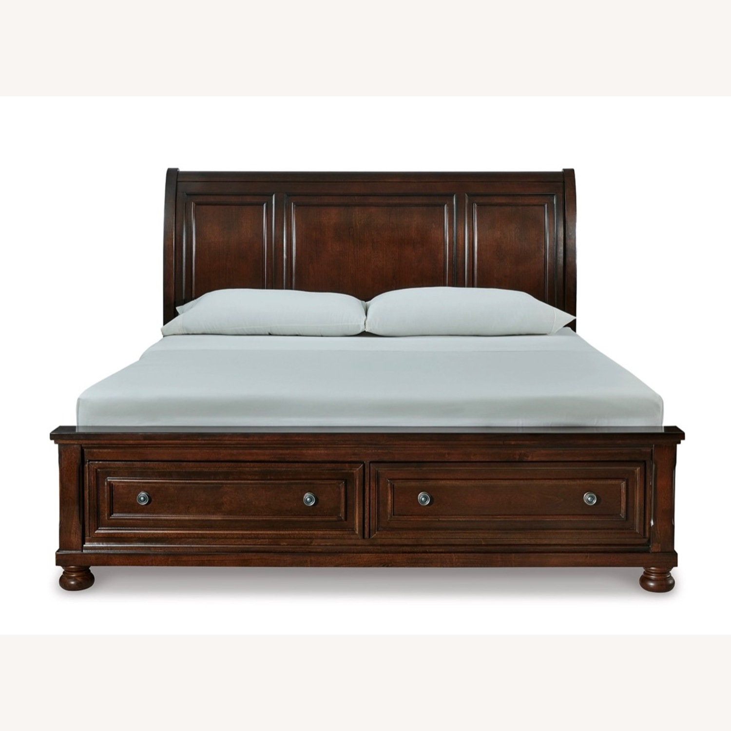 Porter Kind Bed Frame - image-2