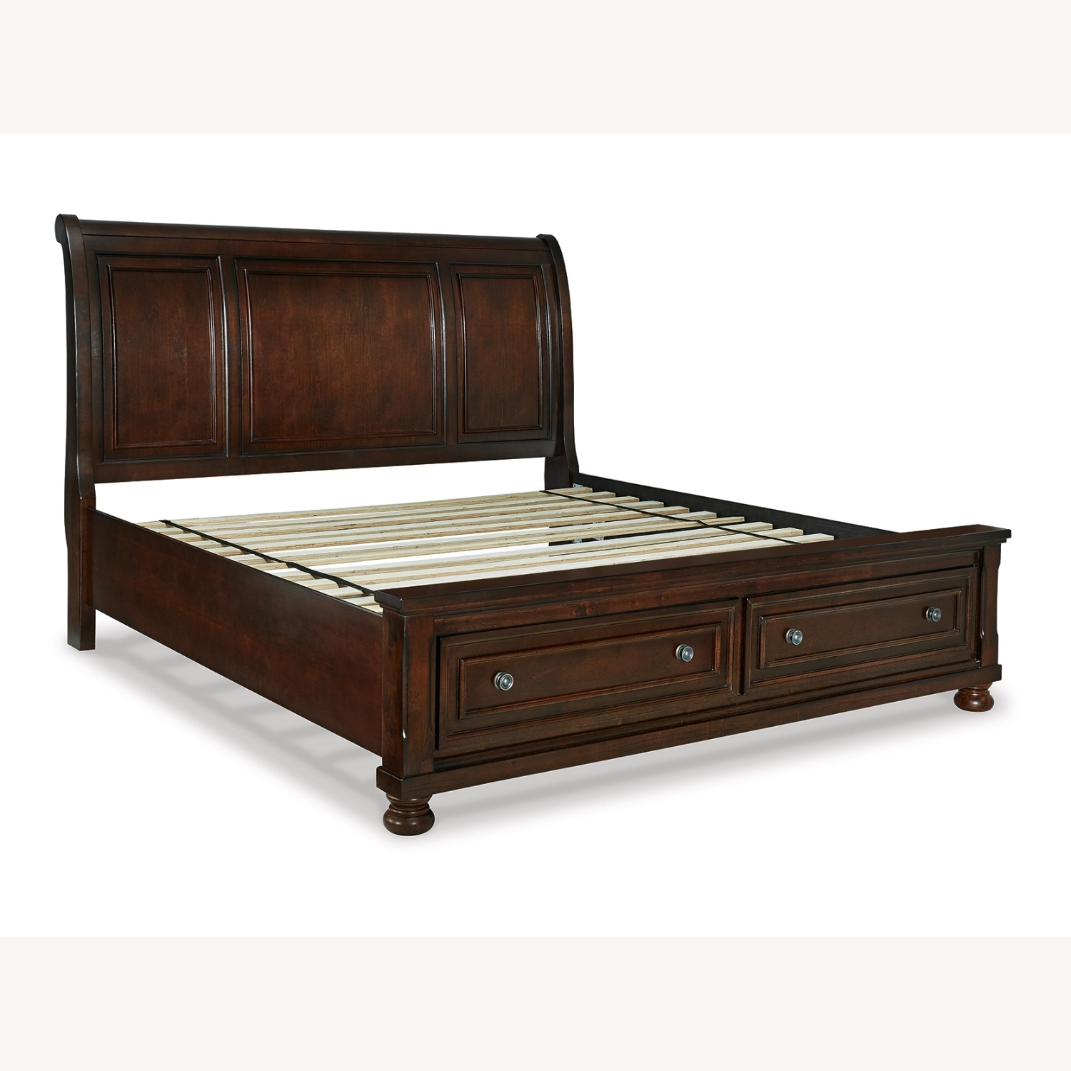 Porter Kind Bed Frame - image-0