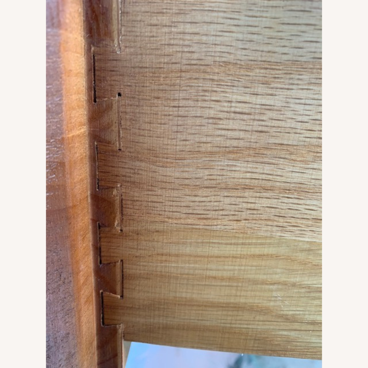 Ramseur Mid Century Modern MCM Set 2 Nightstands - image-18