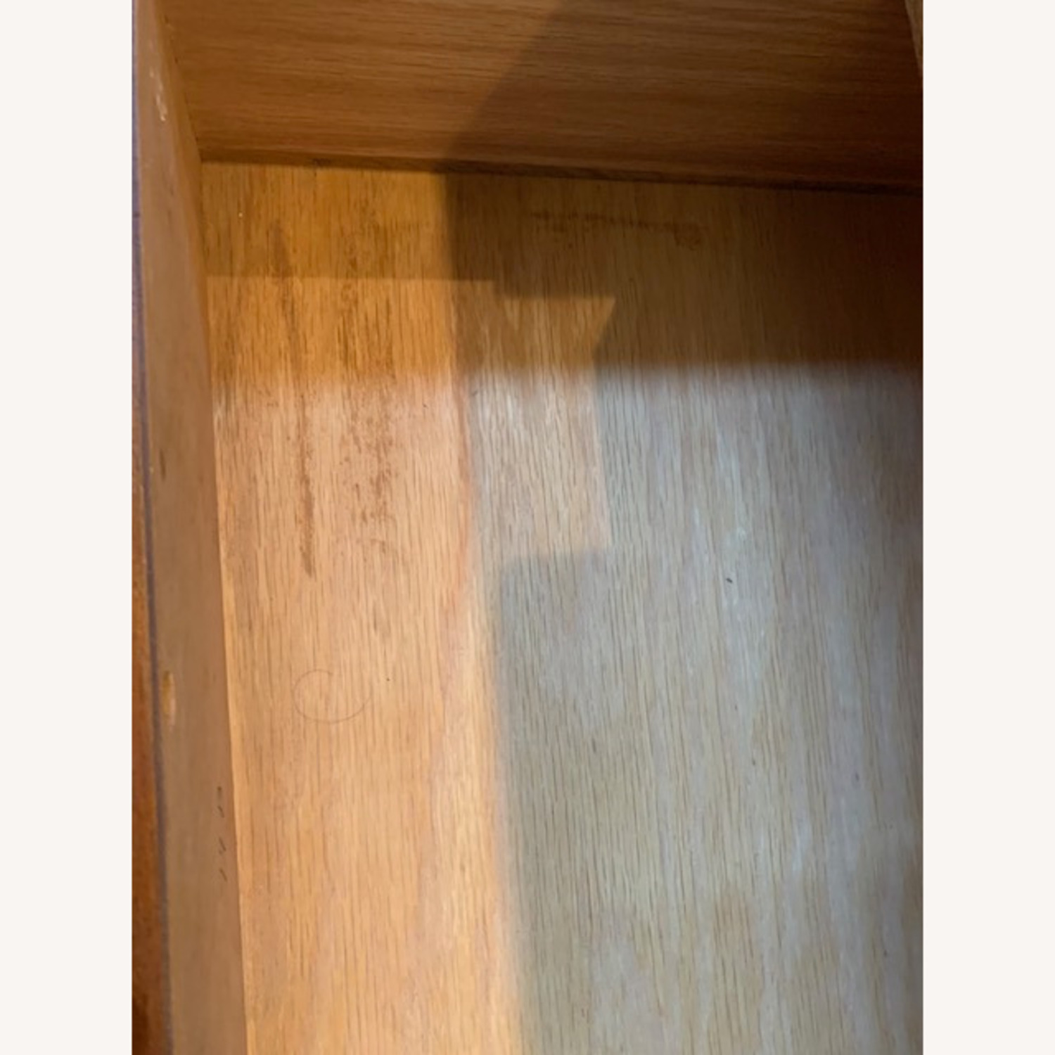 Ramseur Mid Century Modern MCM Set 2 Nightstands - image-12