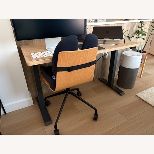 Used Branch Duo Sit/Standing Desk for sale on AptDeco