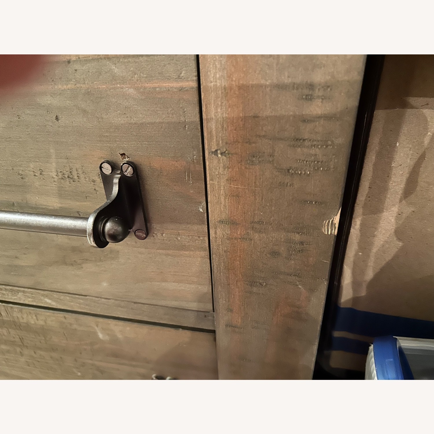 Restoration Hardware Mercantile Dresser - image-5