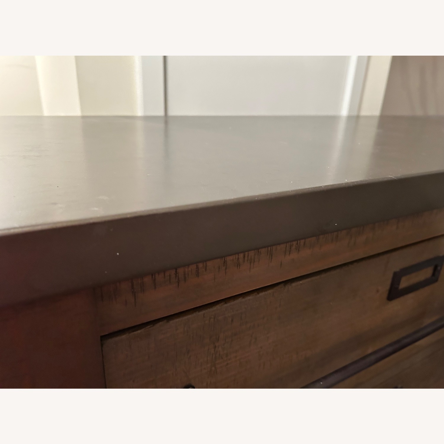 Restoration Hardware Mercantile Dresser - image-3