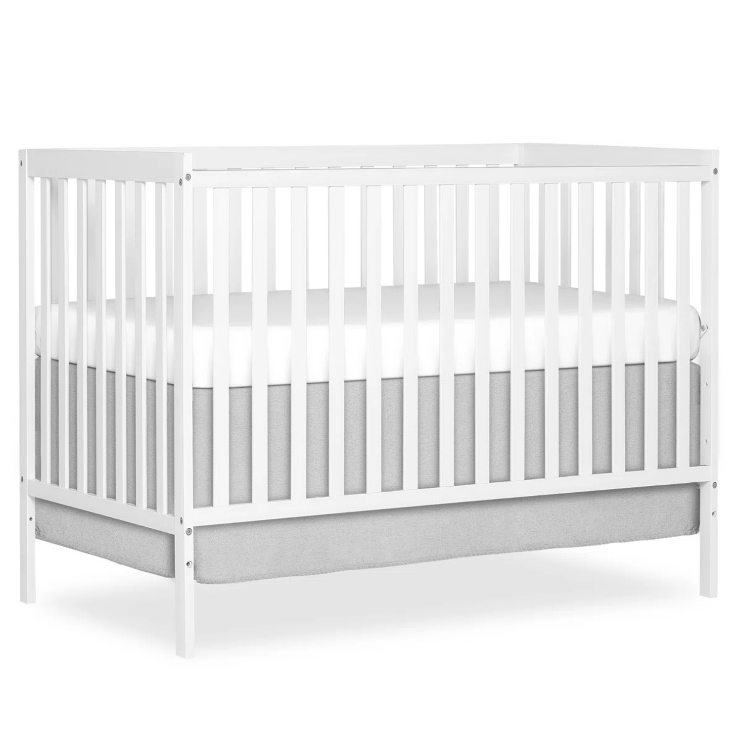 Dream On Me Synergy 5 in 1 Convertible Crib  - image-6
