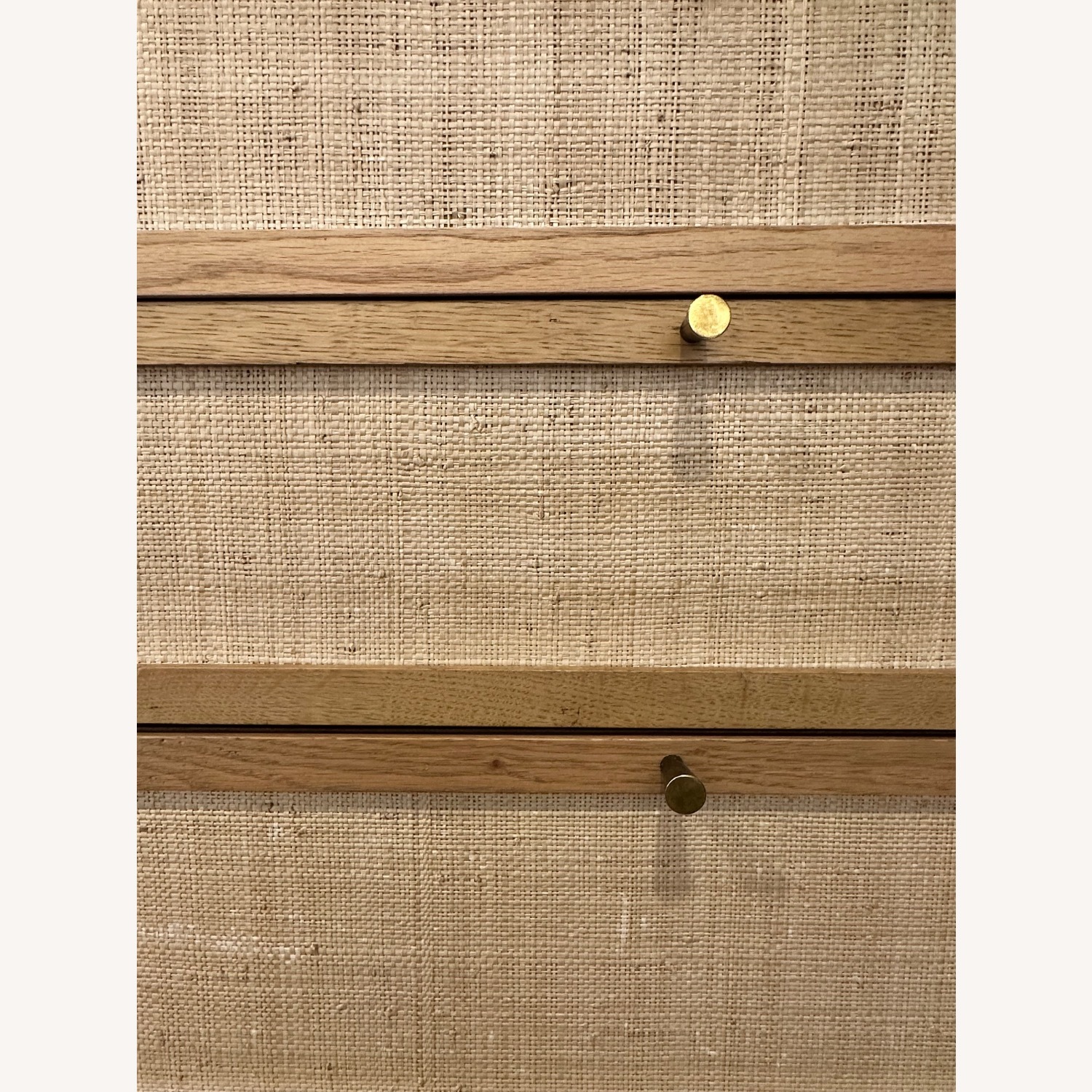 Lulu & Georgia Suzette Light Brown Wood Dresser - image-4