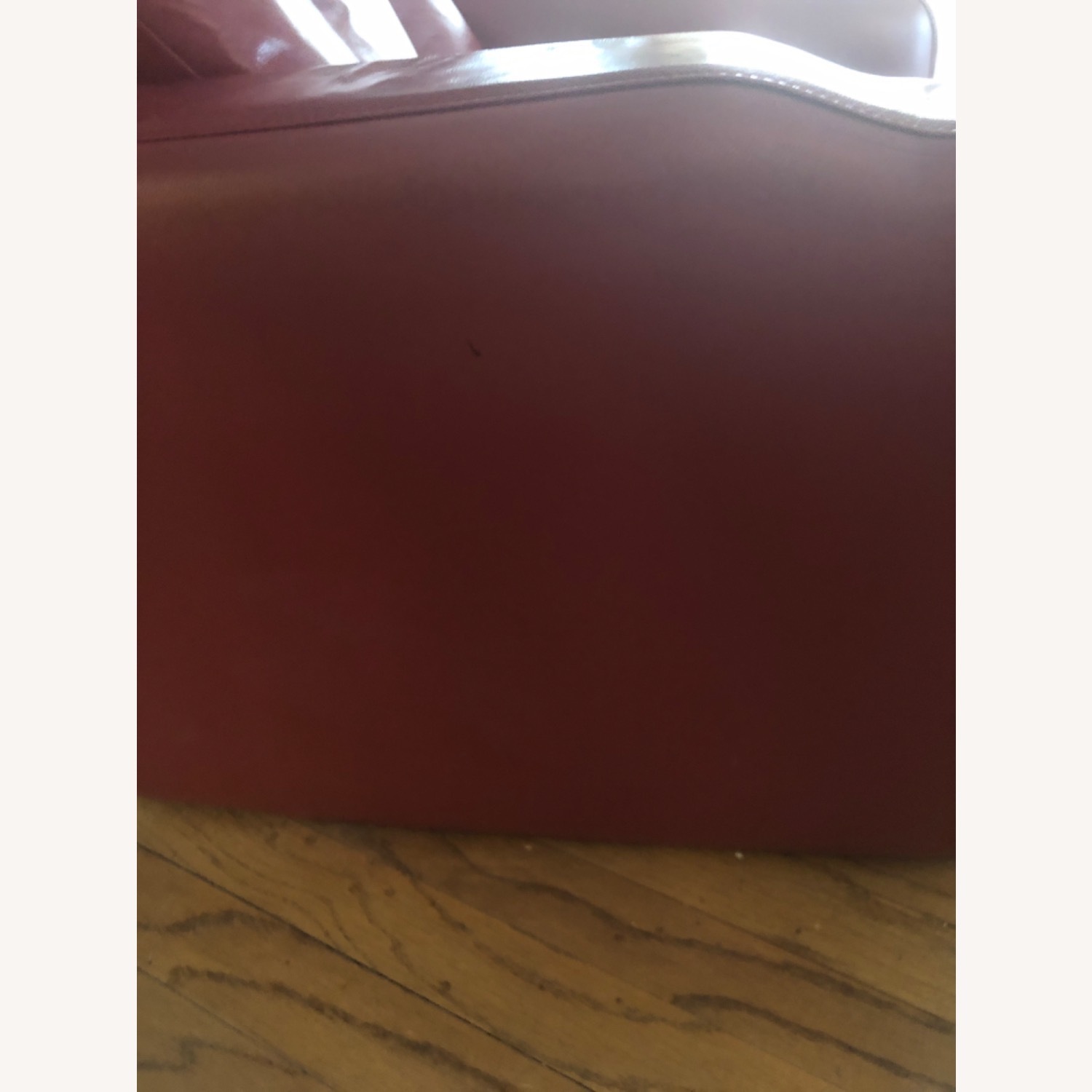 Andrea Reece-peacock Recliner - image-3