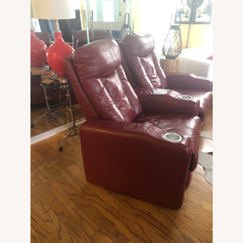 Used Andrea Reece-peacock Recliner for sale on AptDeco