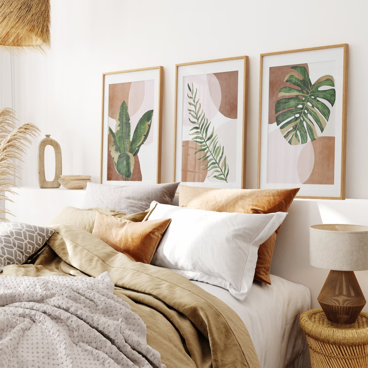 Pink Wall Art - image-0