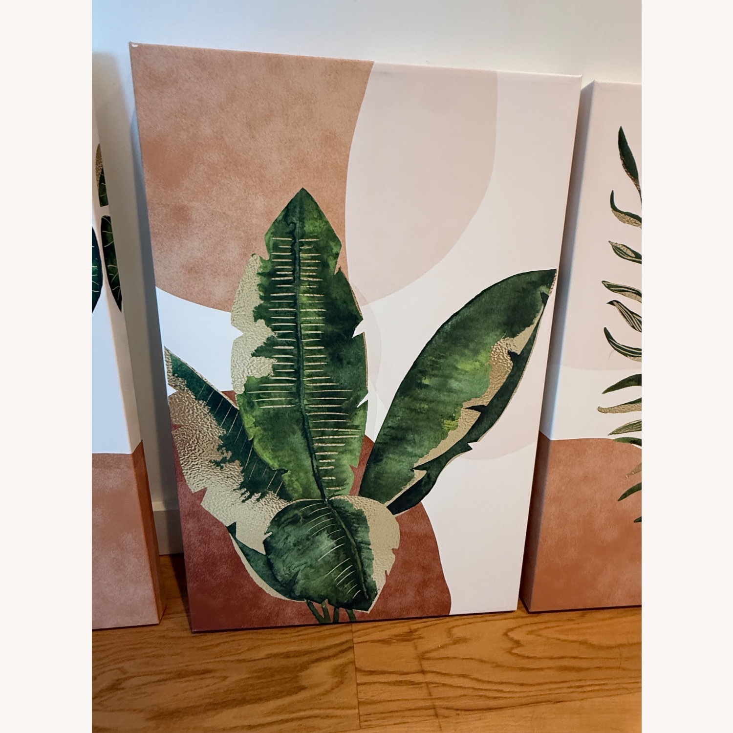 Pink Wall Art - image-4