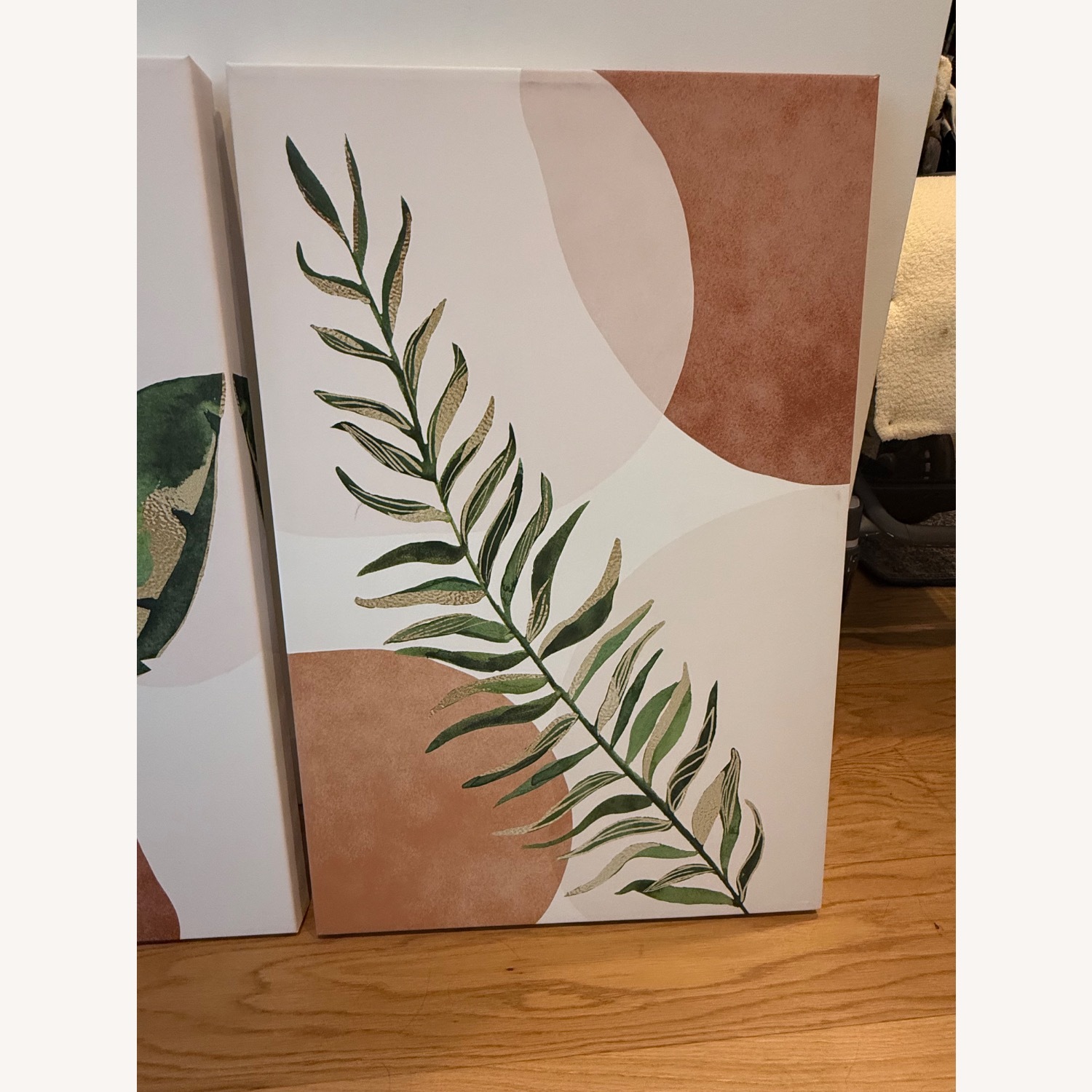 Pink Wall Art - image-2