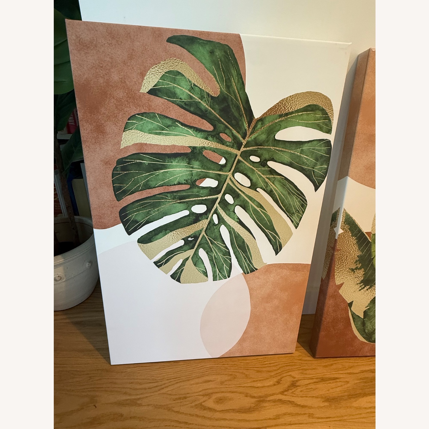 Pink Wall Art - image-3