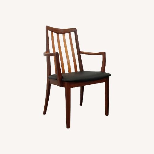 Used 2 Vintage Mid Century Modern Armchairs by G Plan for sale on AptDeco