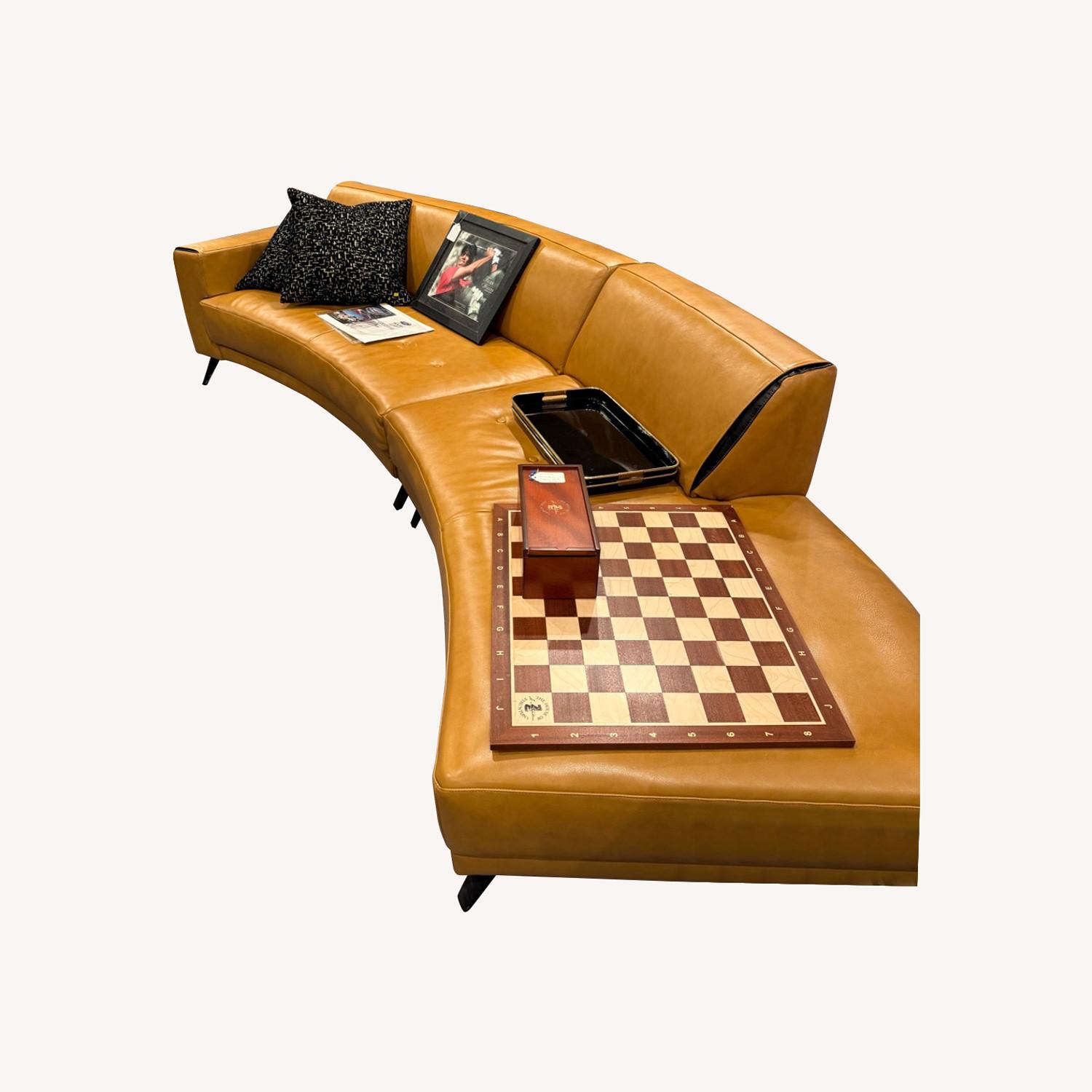 Perigold Moroni Casablanca 2 - Piece Chaise Sectional - image-0