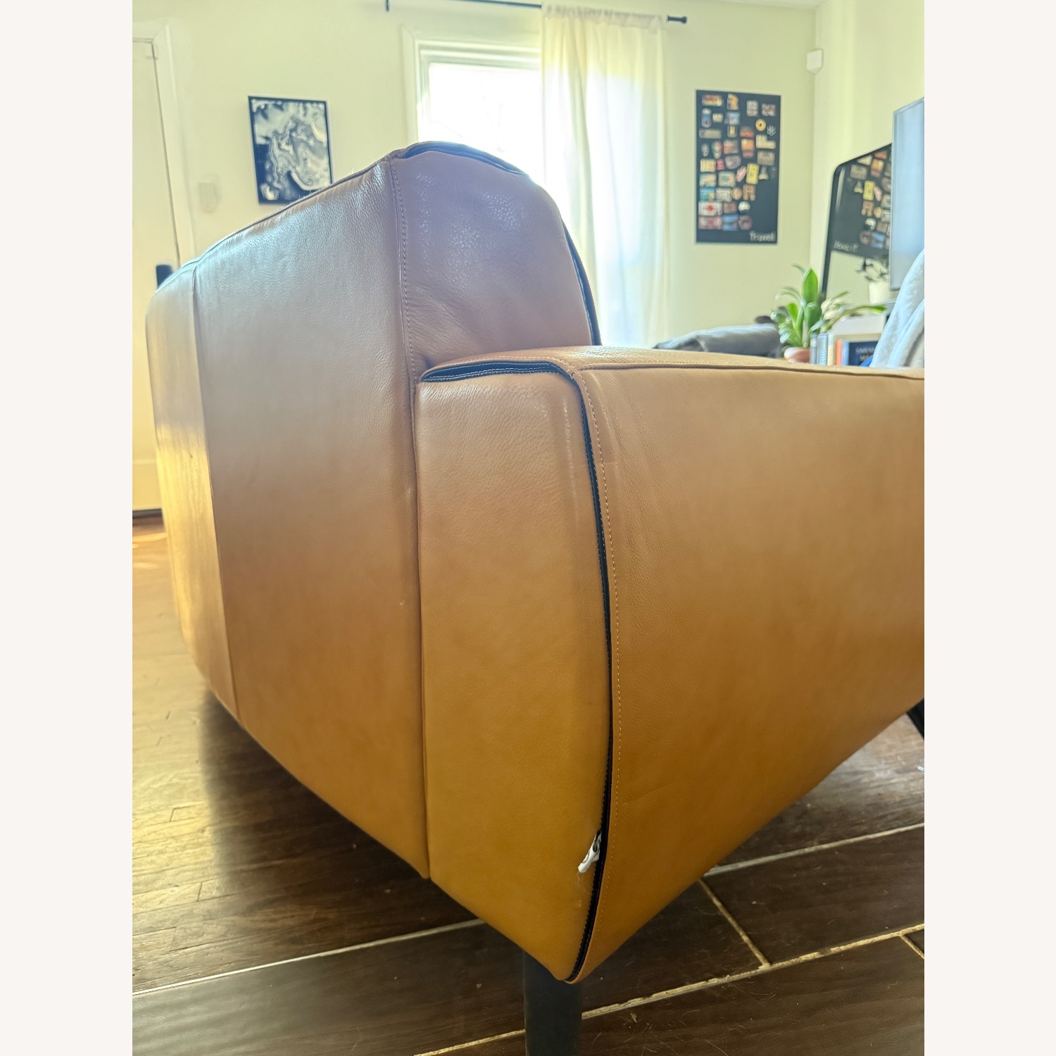 Perigold Moroni Casablanca 2 - Piece Chaise Sectional - image-6