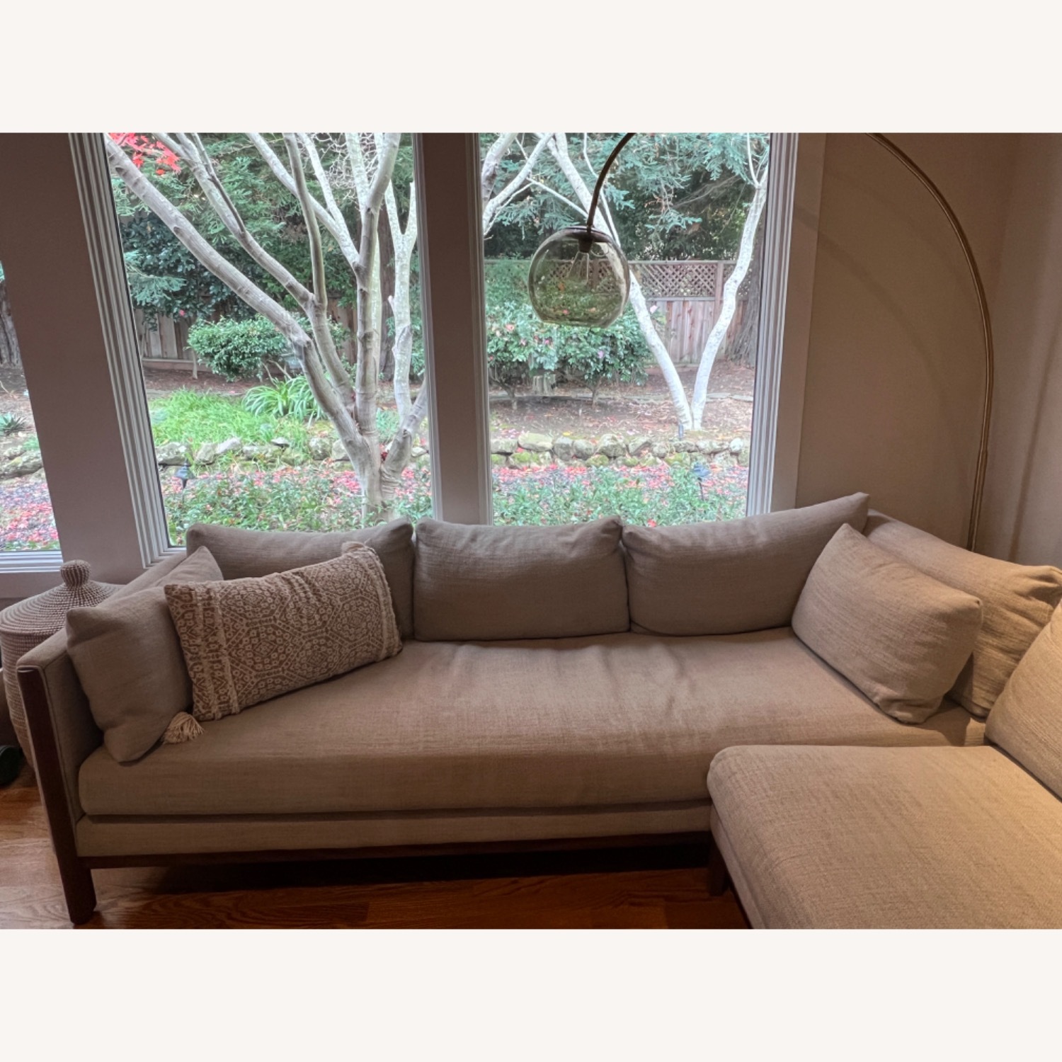 Design Within Reach Emmy Corner Sectional - image-3