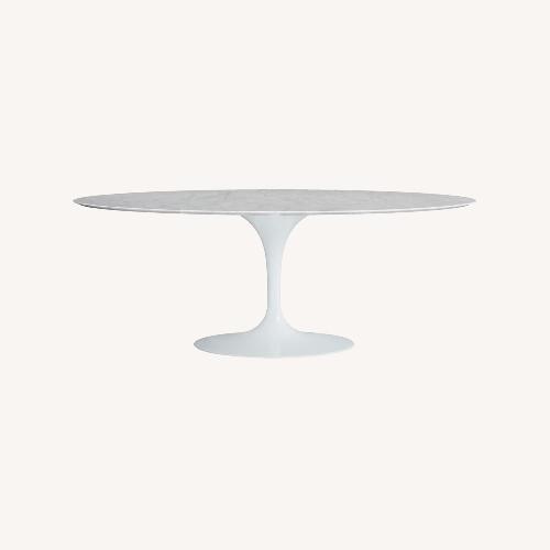 Used Knoll Saarinen Dining Table for sale on AptDeco