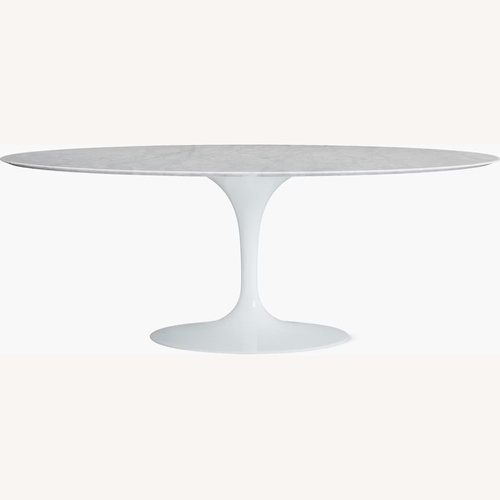 Used Knoll Saarinen Dining Table for sale on AptDeco